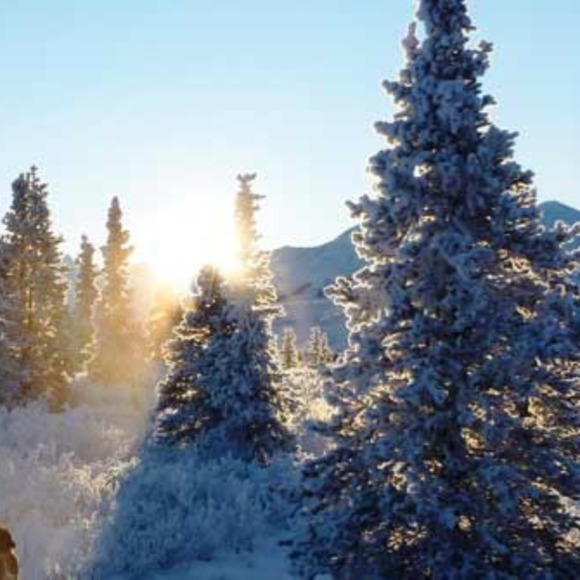 wintersmoke